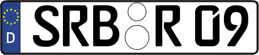 SRB-R09