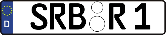 SRB-R1