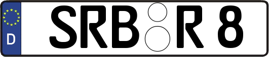 SRB-R8