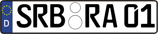 SRB-RA01