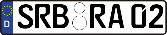 SRB-RA02