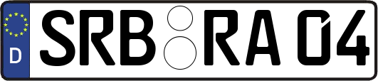 SRB-RA04