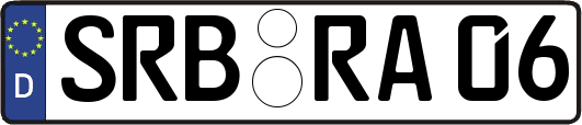 SRB-RA06