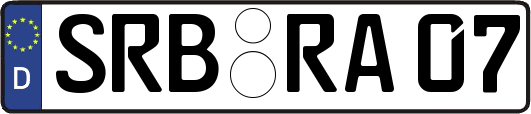SRB-RA07
