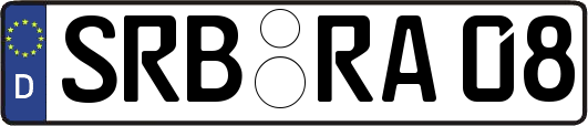 SRB-RA08