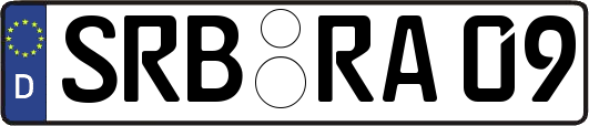 SRB-RA09