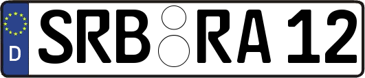 SRB-RA12