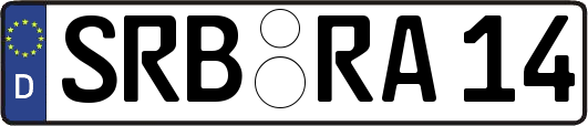 SRB-RA14