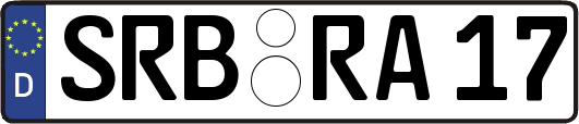 SRB-RA17