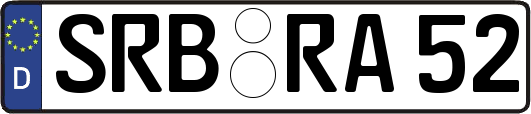 SRB-RA52
