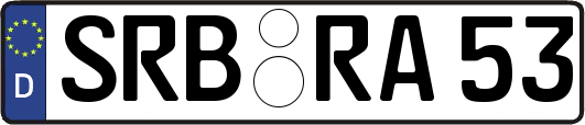 SRB-RA53