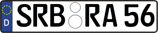 SRB-RA56