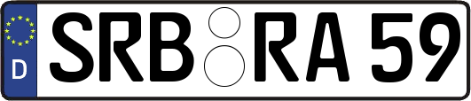 SRB-RA59