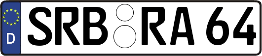 SRB-RA64