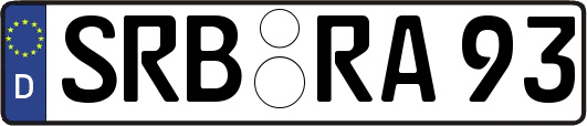 SRB-RA93