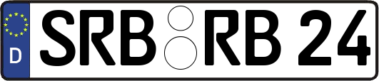 SRB-RB24