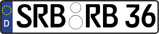 SRB-RB36