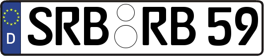 SRB-RB59