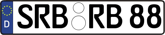 SRB-RB88
