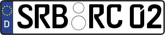 SRB-RC02