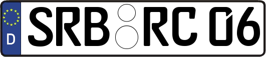 SRB-RC06