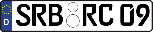 SRB-RC09
