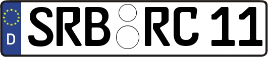 SRB-RC11