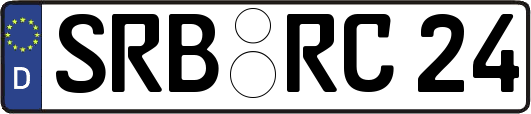 SRB-RC24