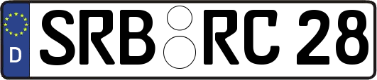 SRB-RC28