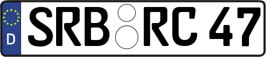 SRB-RC47