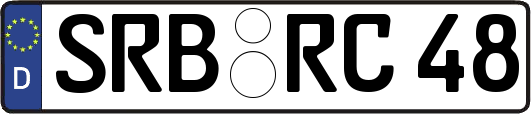 SRB-RC48