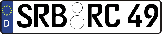 SRB-RC49