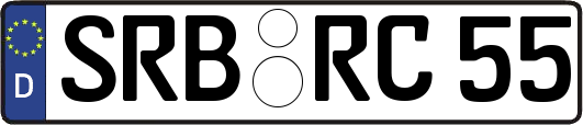 SRB-RC55