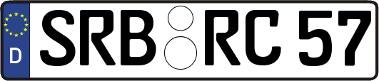 SRB-RC57