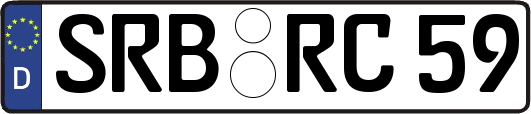 SRB-RC59