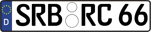 SRB-RC66