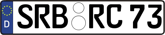 SRB-RC73