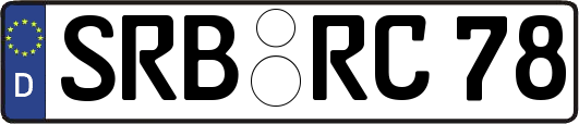 SRB-RC78