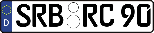 SRB-RC90