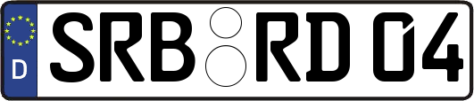 SRB-RD04