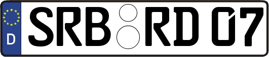 SRB-RD07