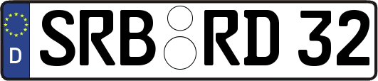 SRB-RD32