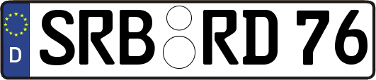 SRB-RD76