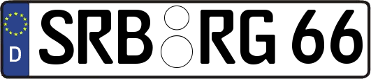 SRB-RG66