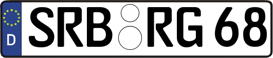 SRB-RG68