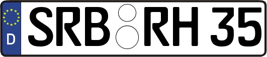 SRB-RH35