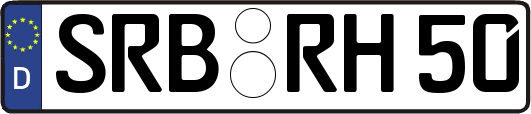 SRB-RH50