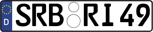 SRB-RI49