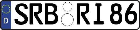 SRB-RI86