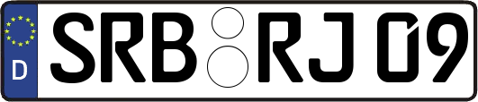 SRB-RJ09